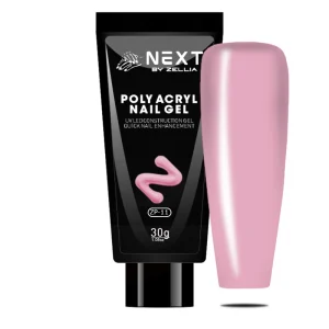 Next By Zellia Poly Gél / Acrylgel Zp-11
