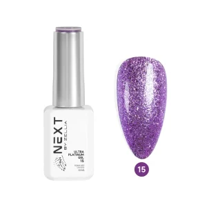 Next By Zellia Ultra Platinum - 015