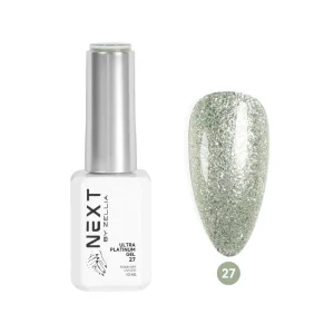 Next By Zellia Ultra Platinum - 027