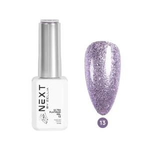 Next By Zellia Ultra Platinum - 013