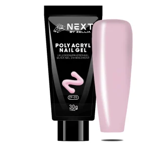 Next By Zellia Poly Gél / Acrylgel Zp-05
